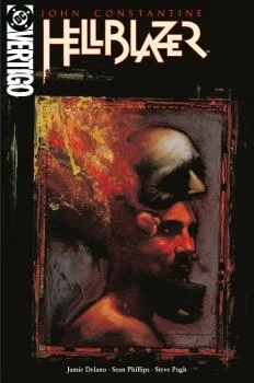 Biblioteca John Constantine: Hellblazer 08