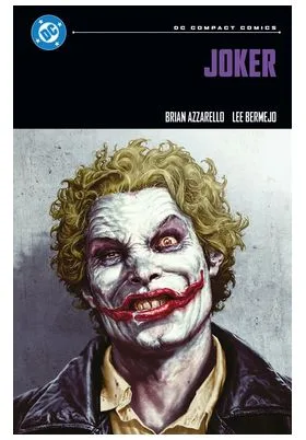 DC Compact. Joker
