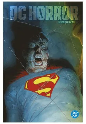 DC HORROR PRESENTS