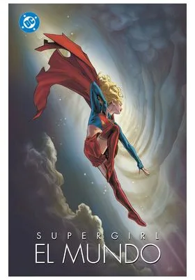 Supergirl el Mundo