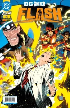 DC K.o: Flash 02