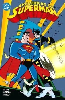 Aventuras de Superman 05