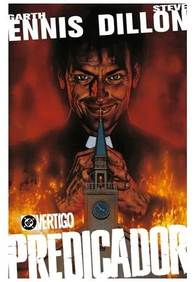 Predicador 01