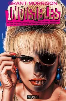 Los Invisibles de Grant Morrison 02