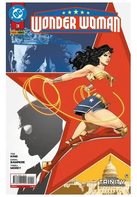Wonder Woman 03
