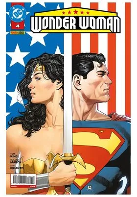Wonder Woman 04