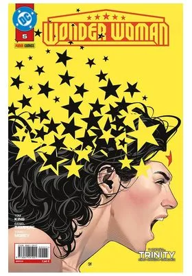Wonder Woman 05