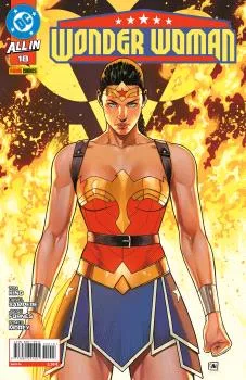 All In Wonder Woman 18