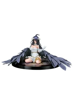 ALBEDO STATUE 16 CM OVERLORD 1/7 SCALE