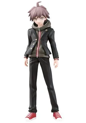 MAKOTO NAEGI FIG. 16 CM DANGANRONPA 1.2 RELOAD POP UP PARADE