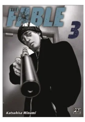 THE FABLE 03