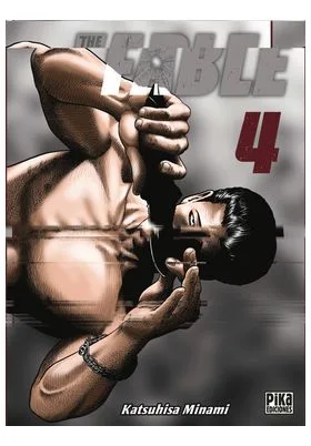 THE FABLE 04