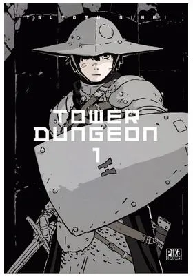 Tower Dungeon 01