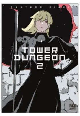 Tower Dungeon 02