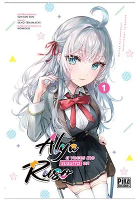 Alya a Veces Me Susurra en Ruso 01