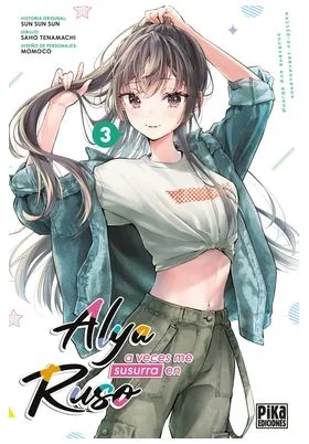 ALYA A VECES ME SUSURRA EN RUSO 03
