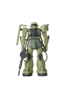 SOUND WARRIOR PREMIUM ZAKU FIG. 26,5 CM MOBILE SUIT GUNDAM