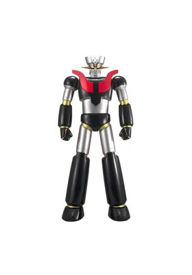 MAZINGER Z JUMBO SOFBI FIG. 60 CM GRENDIZER U
