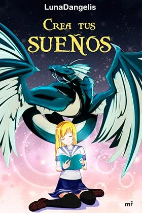 CREA TUS SUEÑOS