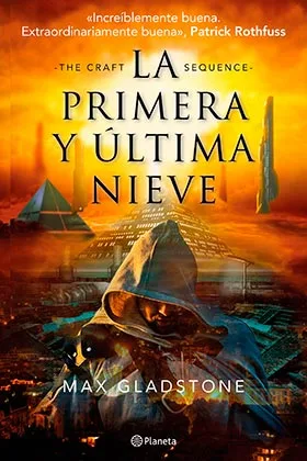 LA PRIMERA Y ULTIMA NIEVE