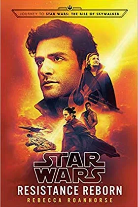 Star Wars: el Renacer de la Resistencia