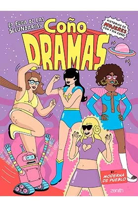 COÑODRAMAS