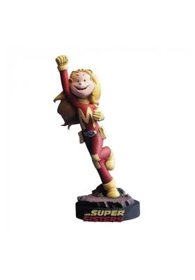 MARINE FIGURA 14,5 CM PVC SUPER SISTERS
