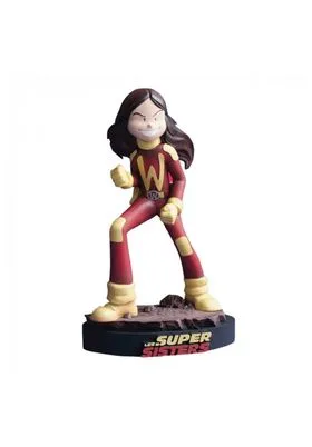 WENDY FIGURA 14,5 CM PVC SUPER SISTERS
