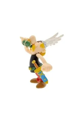Asterix con Pocion Figura PVC 9 CM Asterix el Galo