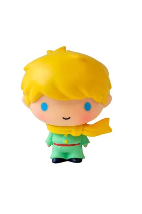 PRINCIPITO CHIBI MINI FIGURA 5 CM PVC EL PRINCIPITO