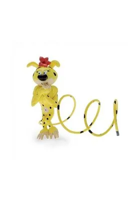 MARSUPILAMINA FIGURA PVC 9 CM MARSUPILAMI