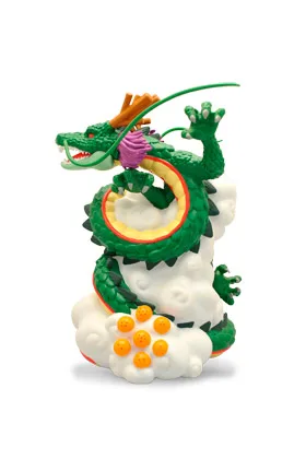 SHENRON HUCHA 25 CM PVC DRAGON BALL