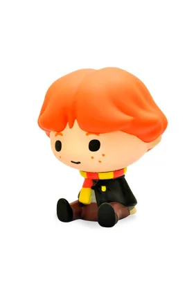Ron Weasley Chibi Hucha 16 CM PVC Harry Potter