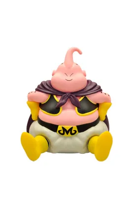 BOO SENTADO MINI HUCHA 13,5 CM PVC DRAGON BALL