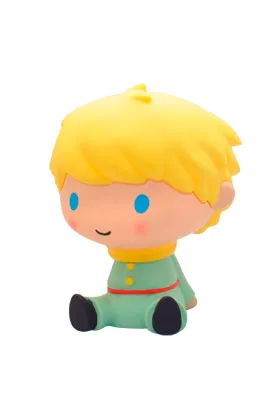 PRINCIPITO CHIBI HUCHA 16 CM PVC EL PRINCIPITO