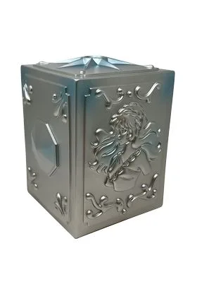 ANDROMEDA / SHUN PANDORAS BOX HUCHA 15 CM SAINT SEIYA