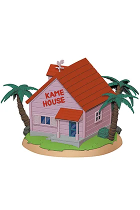 KAME HOUSE HUCHA 22 CM DRAGON BALL