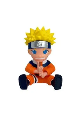 Naruto Hucha 18 CM Naruto Re-Run