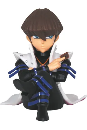 SETO KAIBA HUCHA 15 CM YU-GI-OH!