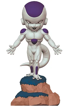 FREEZER HUCHA 22 CM DRAGON BALL Z