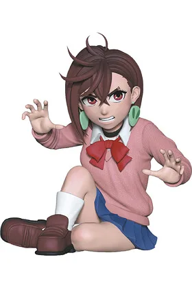 MOMO AYASE HUCHA 15 CM DANDADAN