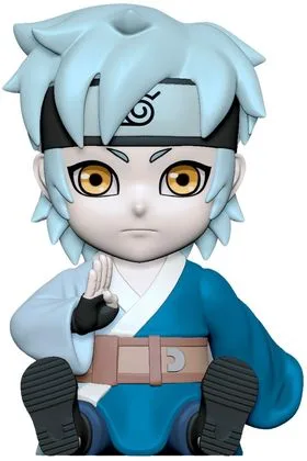 MITSUKI HUCHA 14,5 CM BORUTO: NARUTO NEXT GENERATIONS