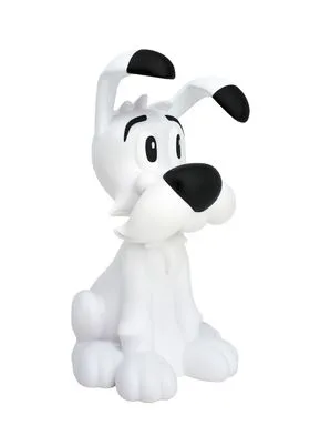 IDEFIX XXL FIGURA 30 CM ASTERIX