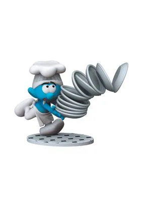 PITUFO COCINERO FIG. 20 CM LOS PITUFOS
