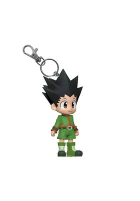 GON LLAVERO 6,5 CM HUNTER X HUNTER