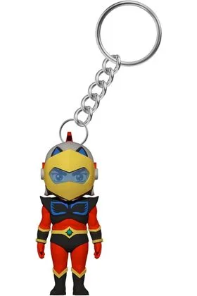 ACTARUS LLAVERO 6 CM UFO ROBOT GRENDIZER