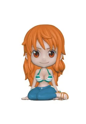 NAMI HUCHA 18 CM ONE PIECE
