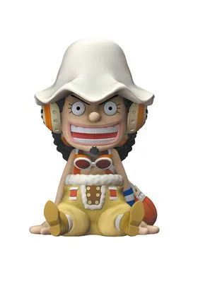 USOPP HUCHA 18 CM ONE PIECE