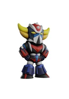 GOLDORAK STANDING HUCHA 18 CM UFO ROBOT GRENDIZER