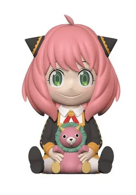 ANYA FORGER HUCHA 18 CM SPY X FAMILY